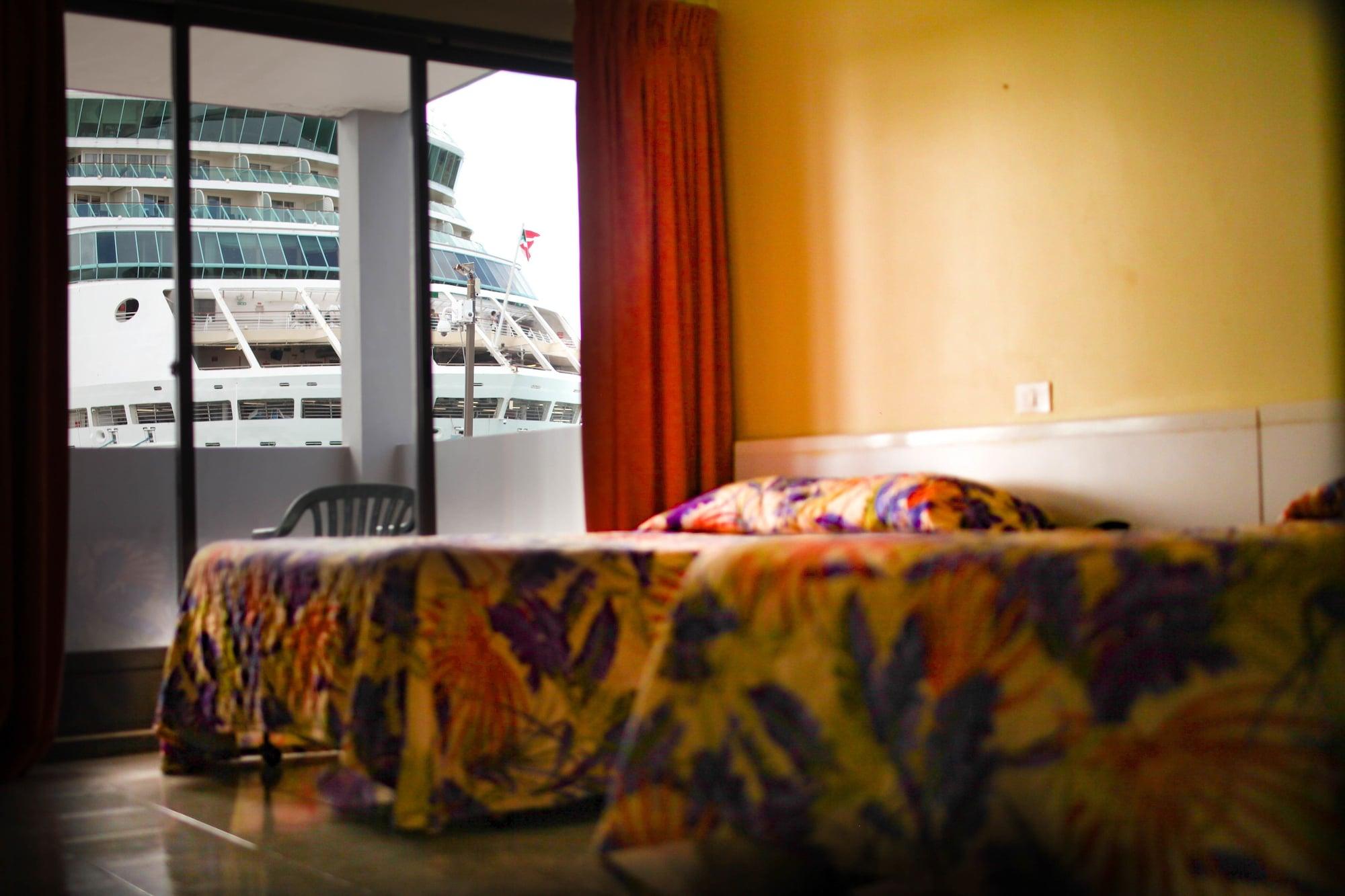 Heritage Hotel St. John's Extérieur photo