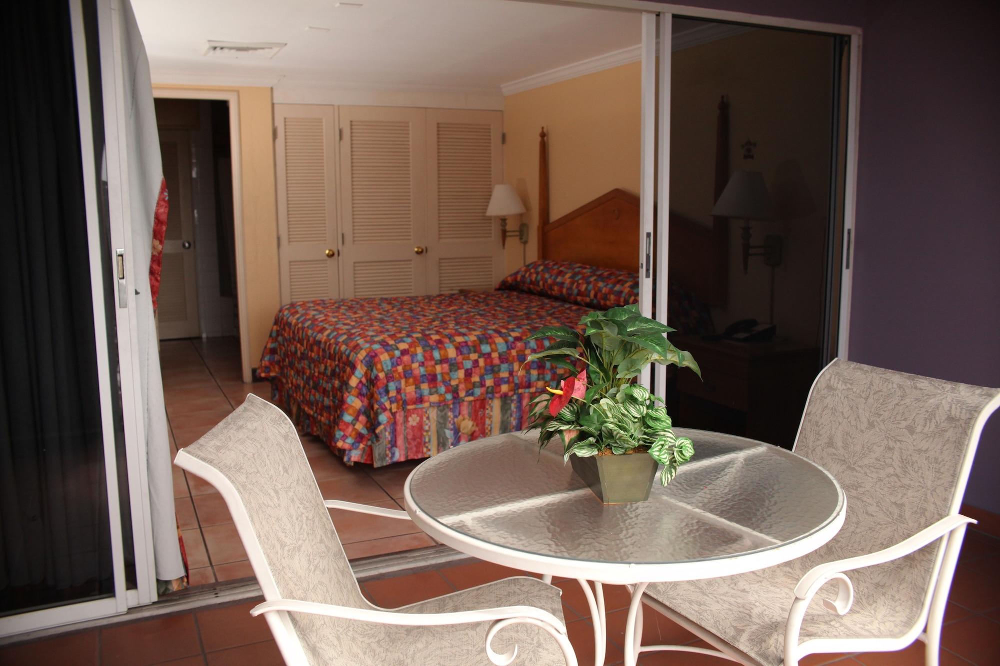 Heritage Hotel St. John's Extérieur photo