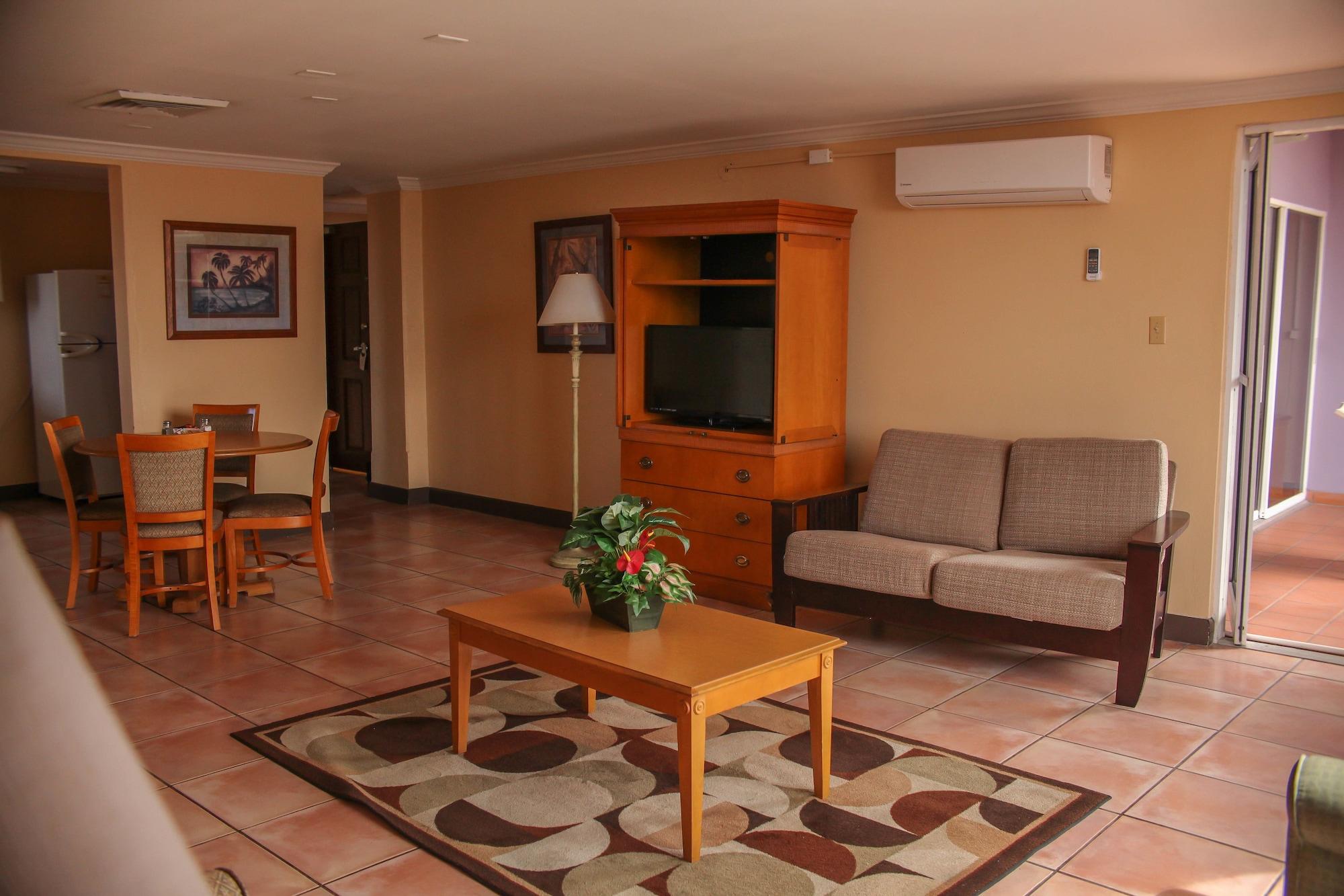 Heritage Hotel St. John's Extérieur photo