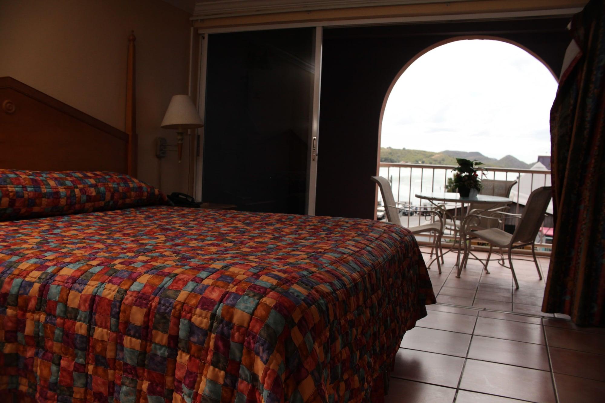 Heritage Hotel St. John's Extérieur photo