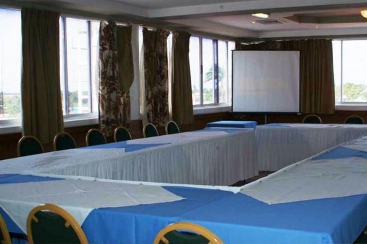 Heritage Hotel St. John's Extérieur photo