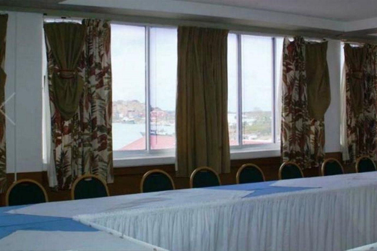 Heritage Hotel St. John's Extérieur photo