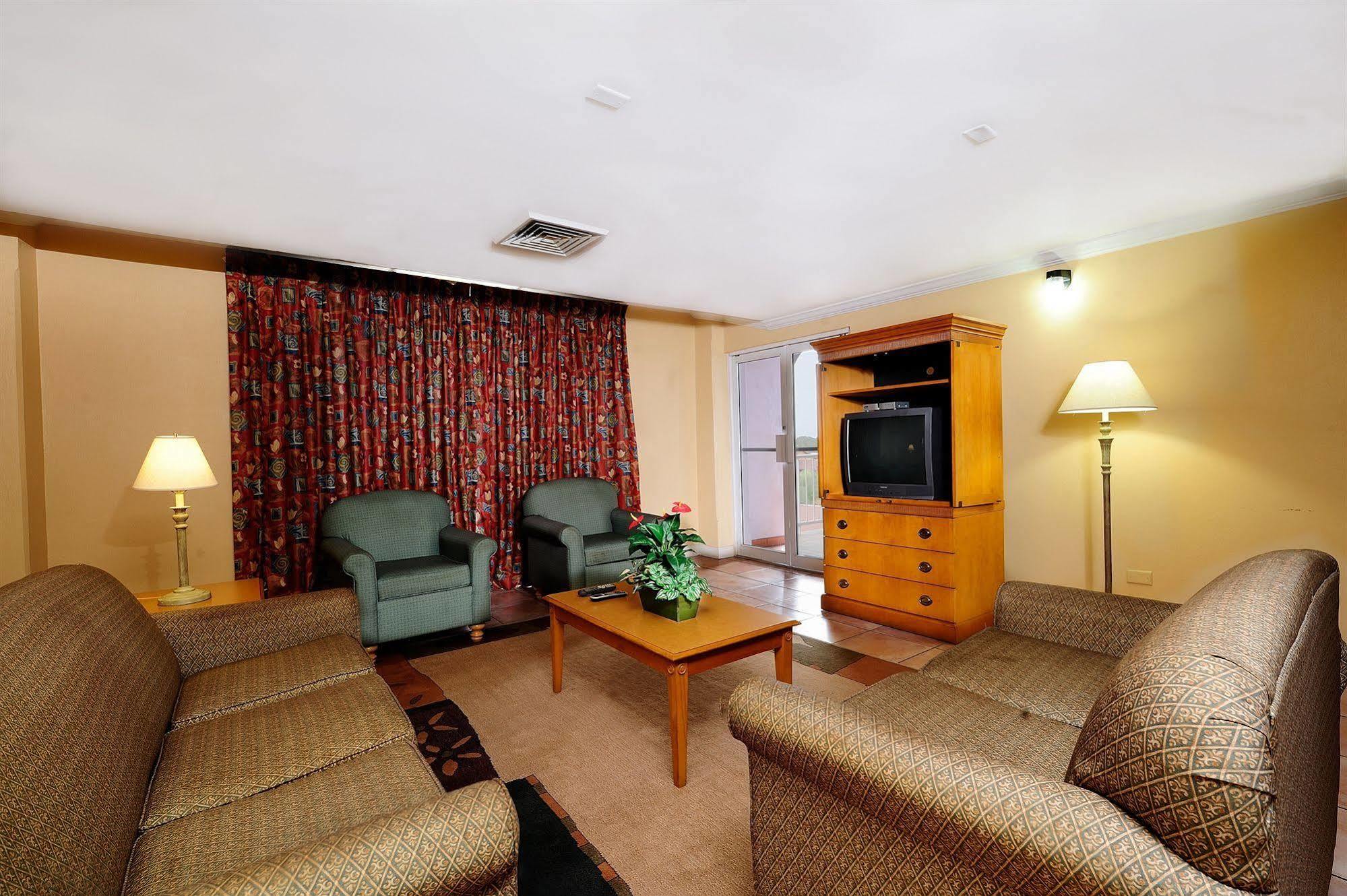 Heritage Hotel St. John's Extérieur photo