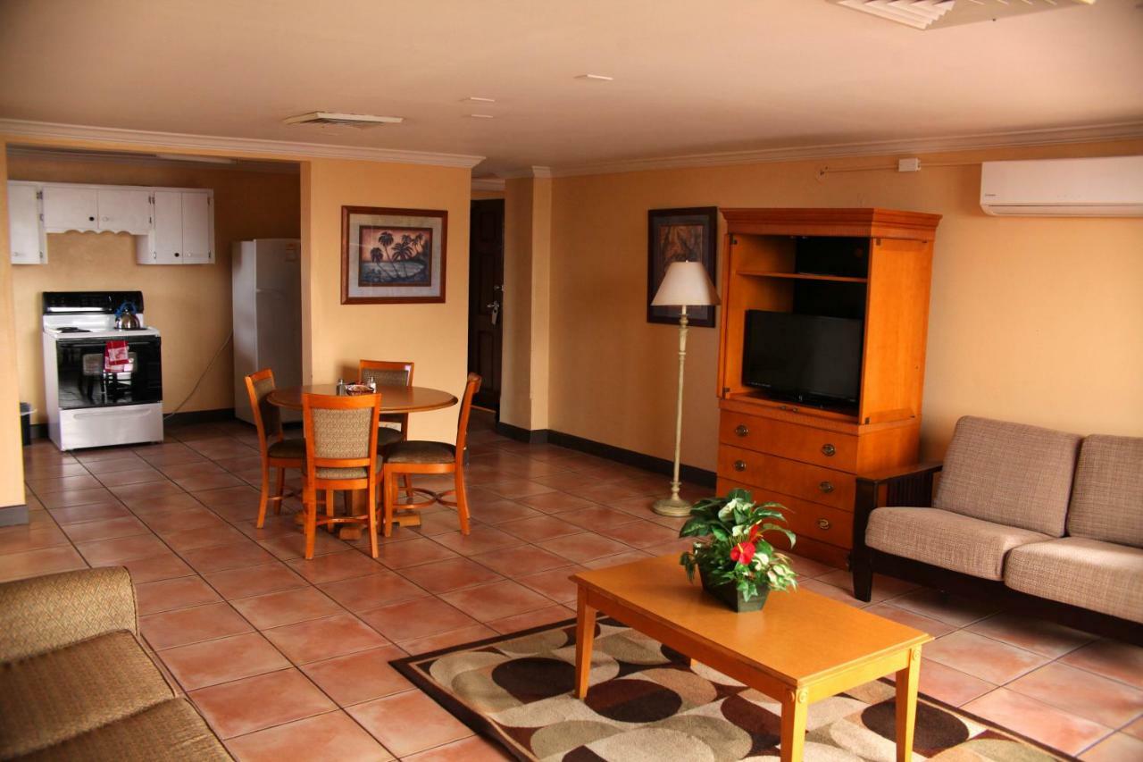 Heritage Hotel St. John's Extérieur photo