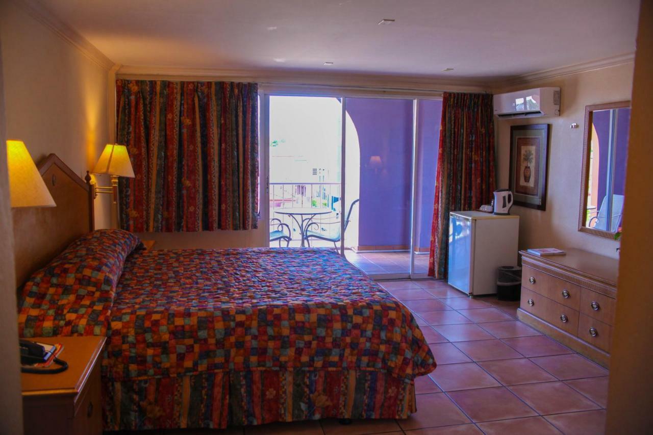 Heritage Hotel St. John's Extérieur photo